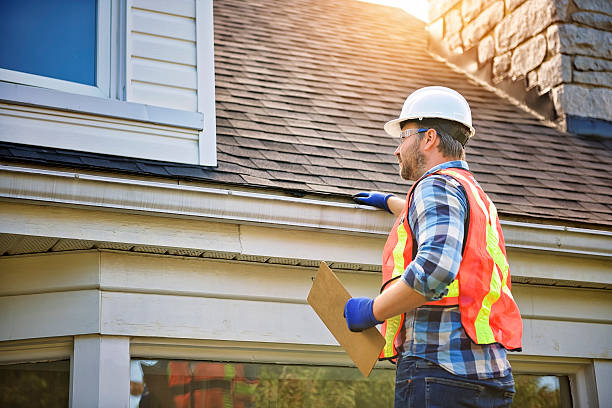 Roof Repair in Trimble